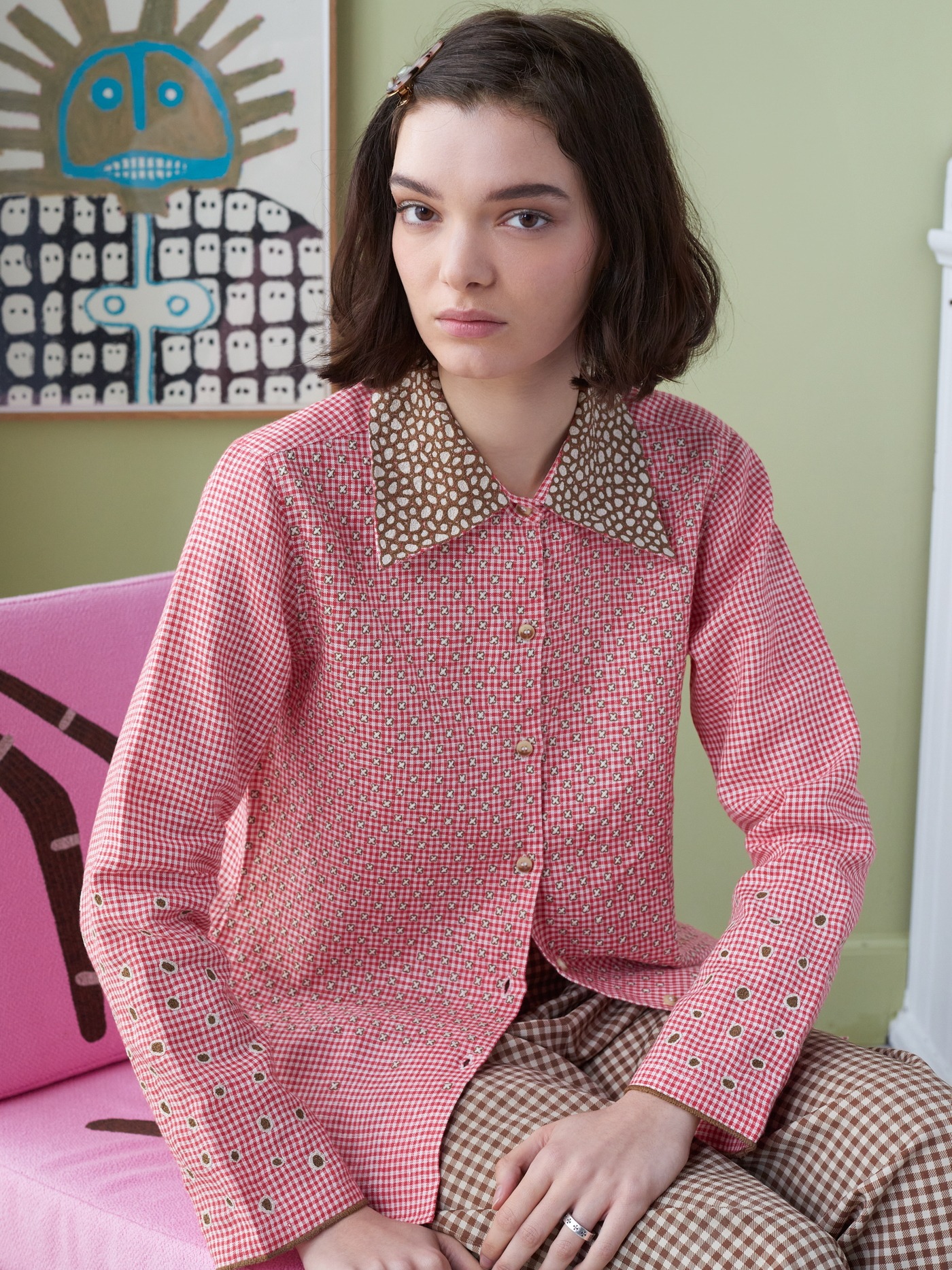 New in | Jupe by Jackie